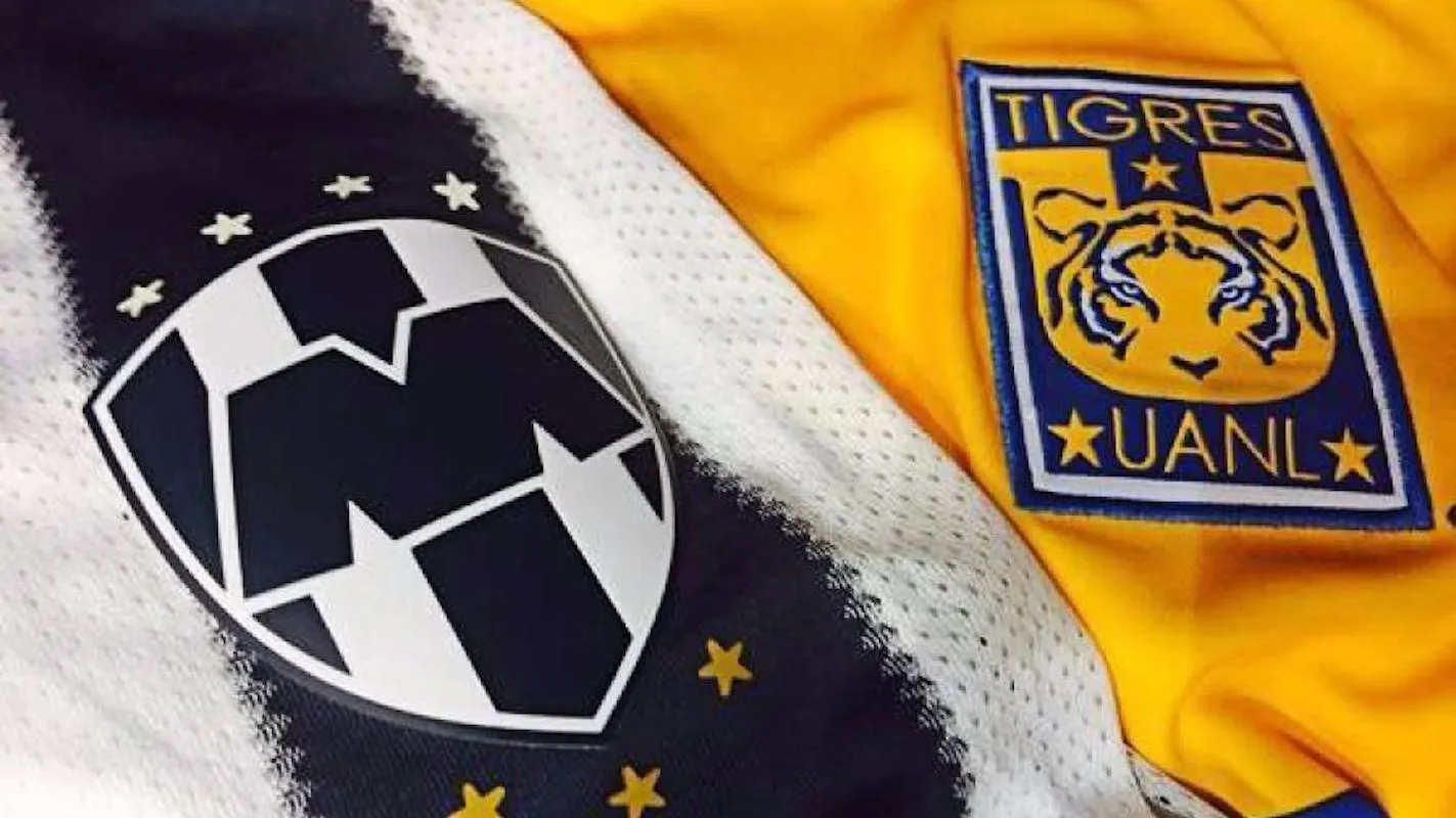Tigres vs Monterrey Cuartos de final del Clausura 2016 Liga MX