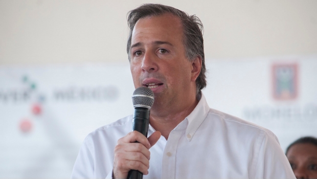 Lanza Meade reto para AMLO y Anaya