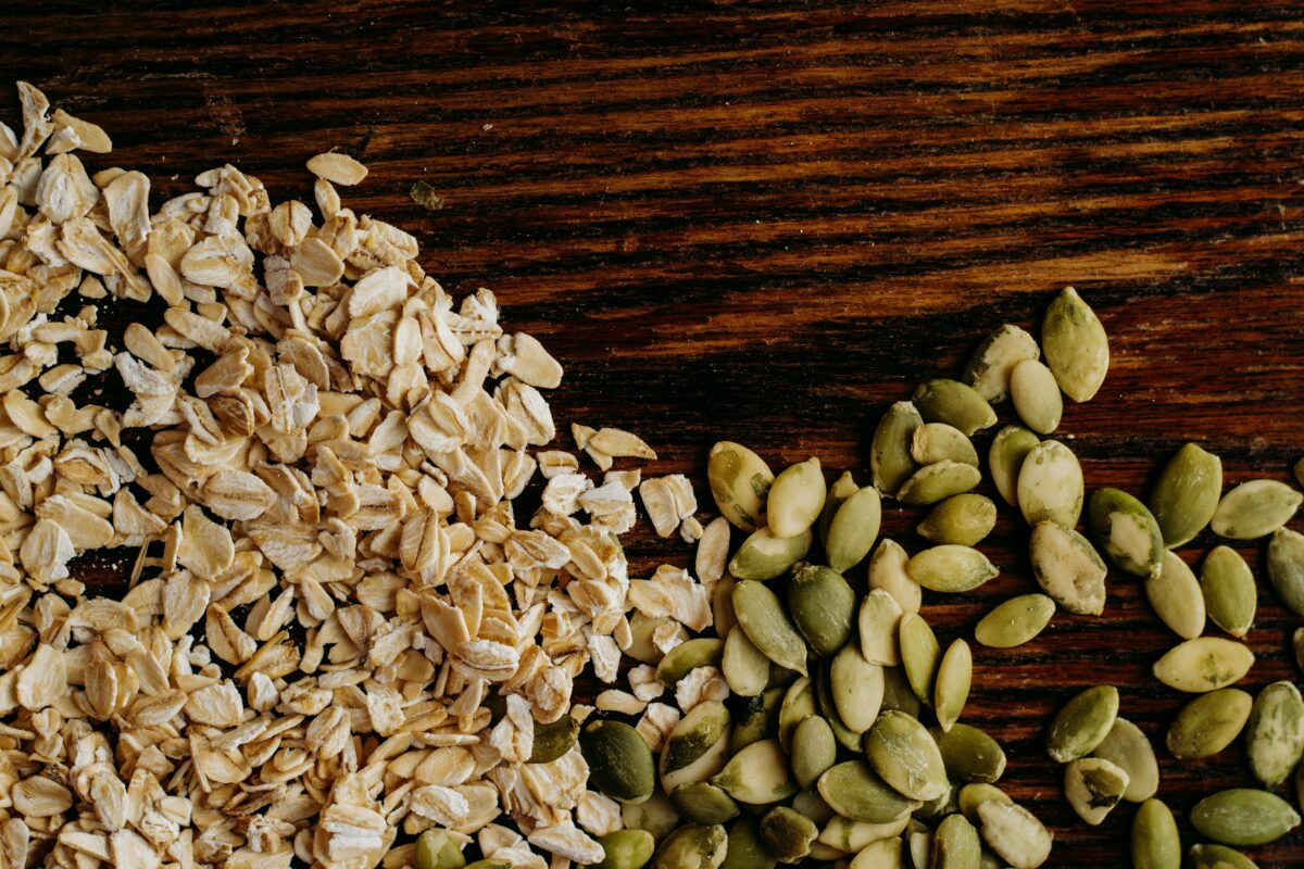Beneficios de la Avena