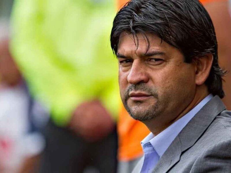 José Saturnino Cardozo será el nuevo DT de Jaguares de Chiapas, equipo que seguirá en Tuxtla Gutiérrez y podría definir su futuro en el futbol mexicano y el Draft