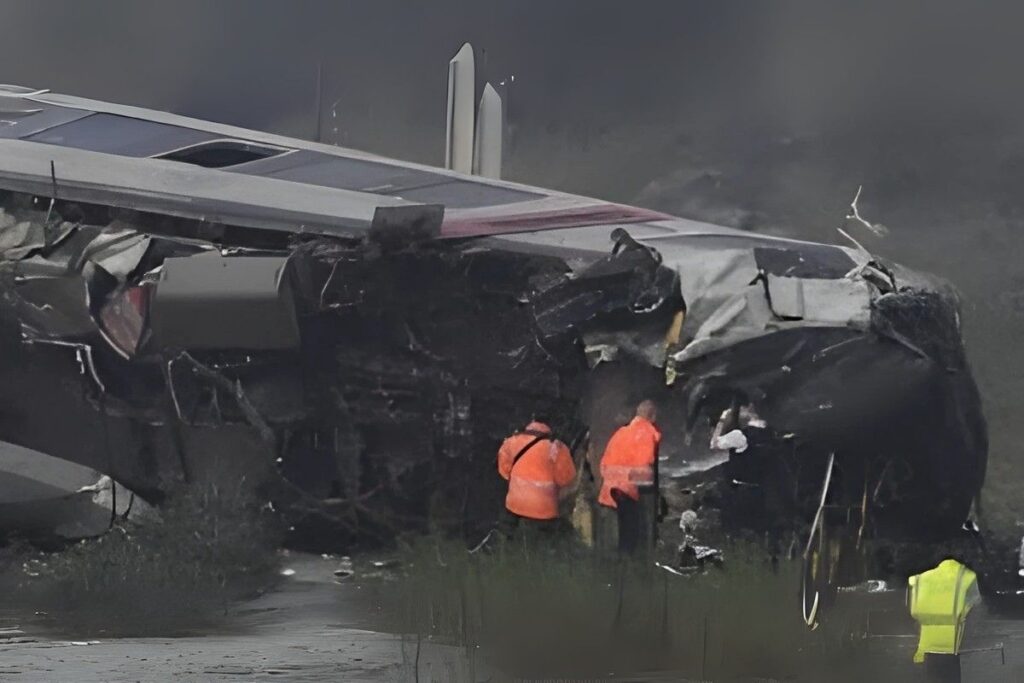 Un choque de trenes en Lieja, Bélgica deja 3 muertos y 40 heridos: Autoridades abren investigación por el accidente ferroviario 2