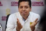 García Conejo revela existencia de grupo que busca desestabilizar al gobierno
