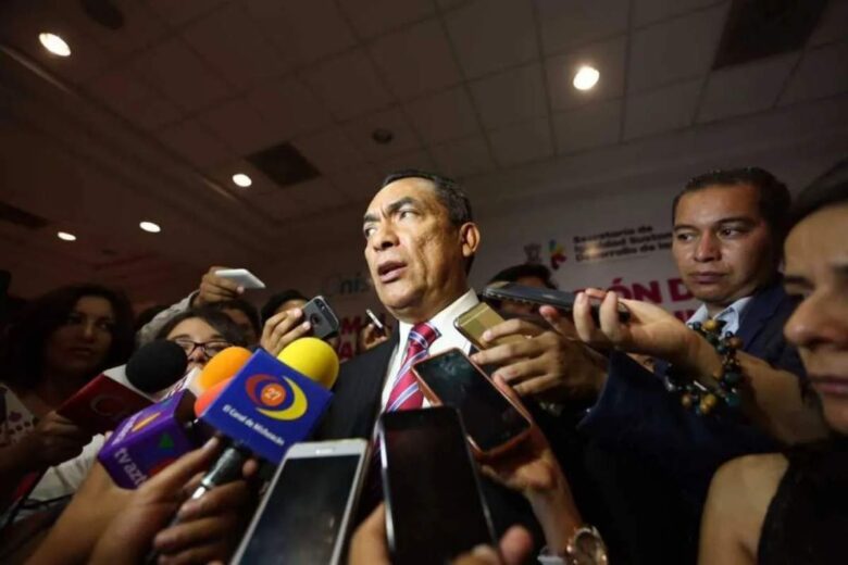 Autoridades de Michoacán descartan la existencia de grupos radicales que pretendan desestabilizar el gobierno; reafirman compromiso con la paz, la gobernabilidad y la seguridad estatal