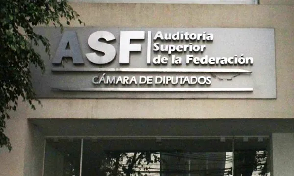 Denuncias de la ASF sobre el Gobierno Estatal