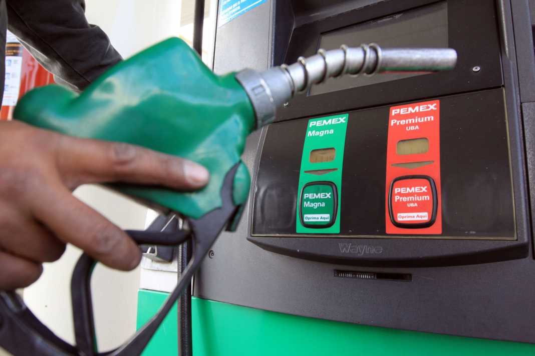 Ordena Juez garantizar abasto de gasolina a abogado