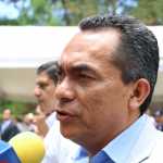 Lazaro Cárdenas en calma, dice Segob