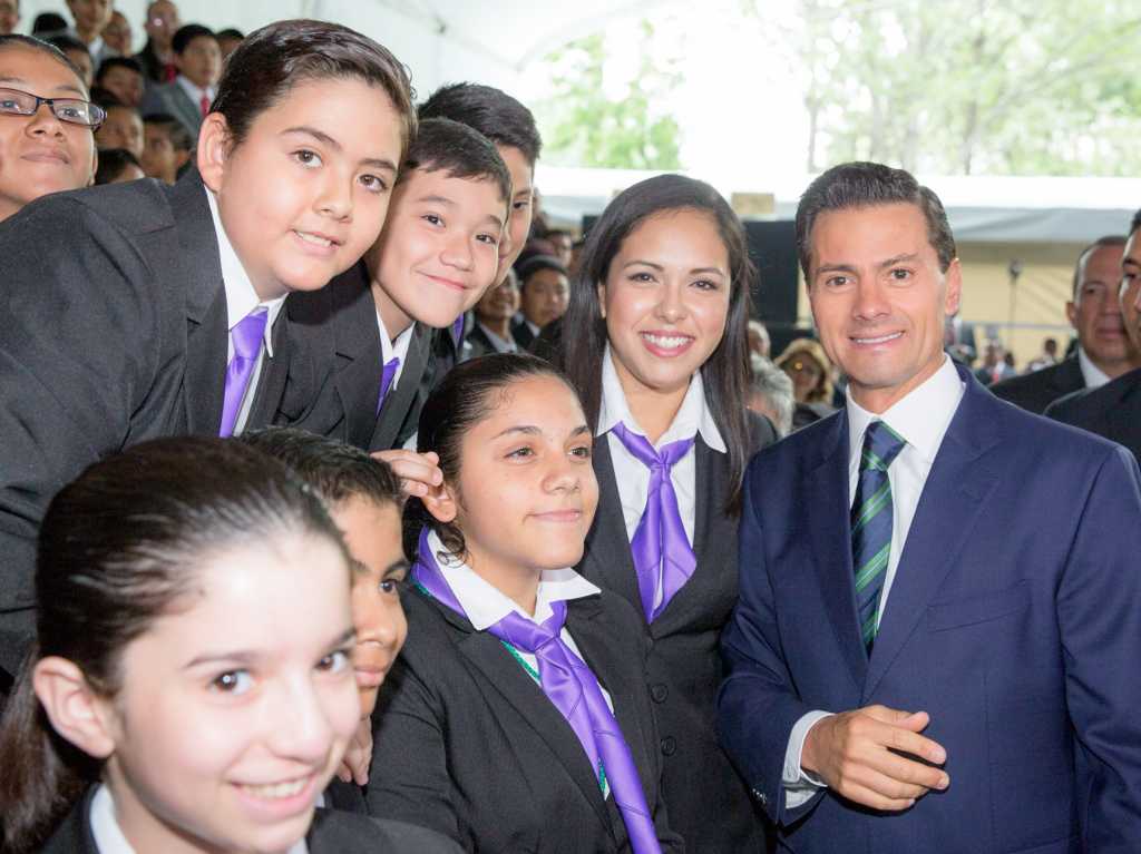 foto: Internet/Presidencia de la Republica