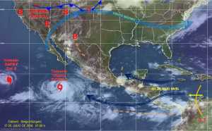 Foto: CONAGUA