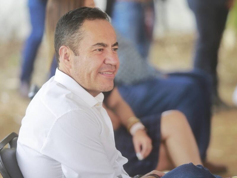 La SCJN ordena al Gobierno de Michoacán saldar el adeudo de 46 millones a Zitácuaro por participaciones federales, tras la demanda encabezada por Herrera Tello
