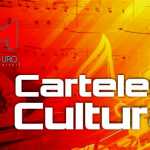 Cartelera Cultural del 25 de julio
