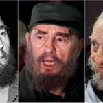 Fidel Castro cumple 90 años