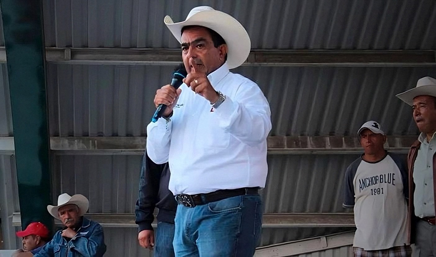 Alcalde de Álvaro Obregón dio la indicación de asesinarlos