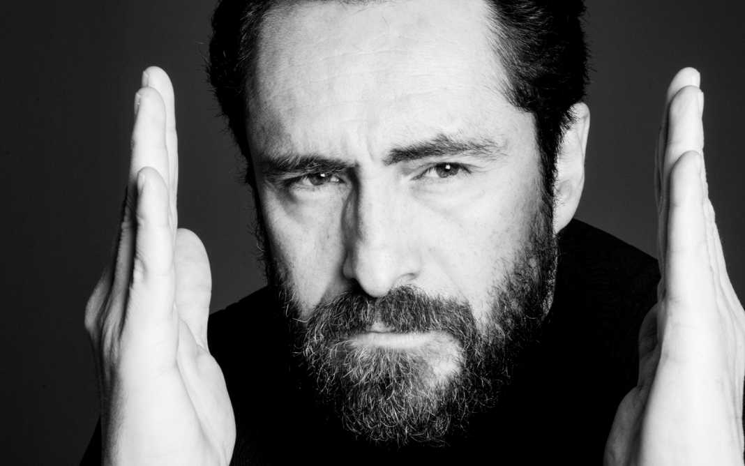 Demián Bichir se une al elenco de "Godzilla vs King Kong"