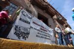 CNTE suspende inicio de clases en Michoacán: Exigen abrogar reforma educativa