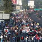 Ustedes determinan cómo reponer clases; SEP a Michoacán, Guerrero, Chiapas y Oaxaca