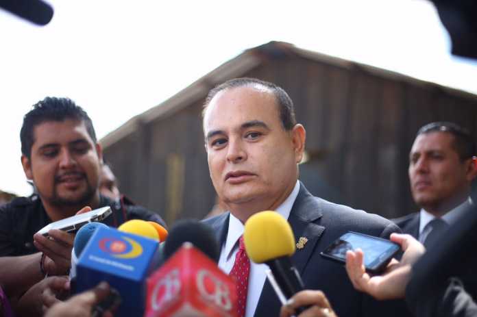 Martin Godoy