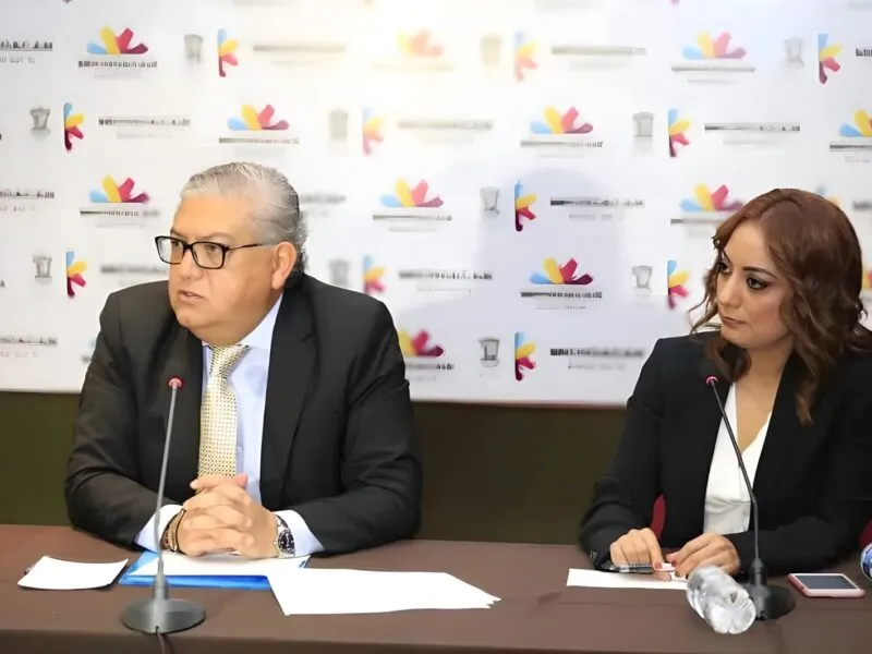 Michoacán fortalece sus finanzas públicas, aseguró el Secretario Carlos Maldonado: mayor recaudación, ajuste al gasto y reducción de pasivos