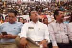 El Dirigente del PRD en Michoacán, Carlos Torres Piña pide investigar al alcalde de Zitácuaro por presunta corrupción