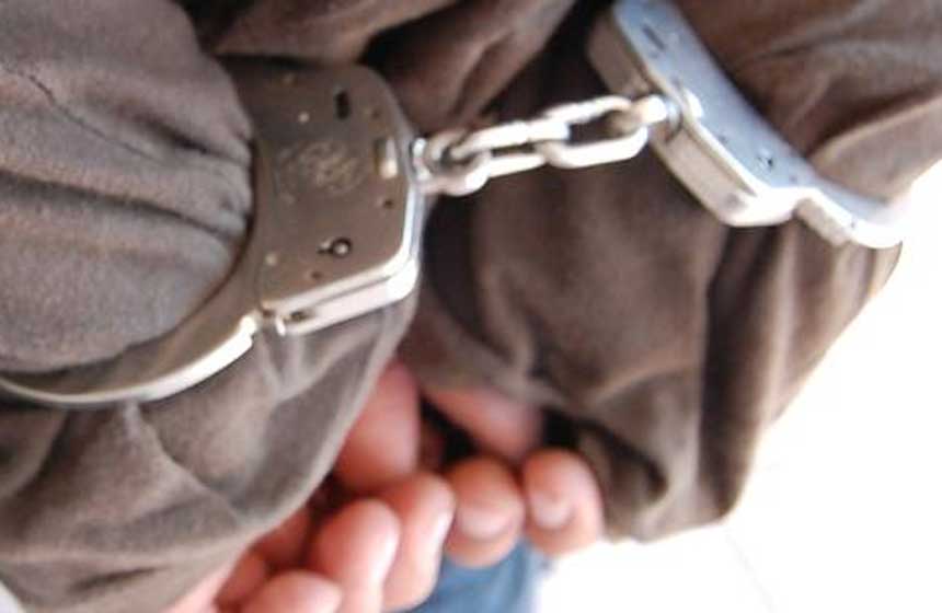 Aseguran a 22 indocumentados en Huetamo