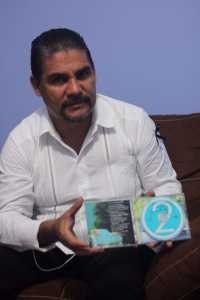 Foto: Ismael Díaz