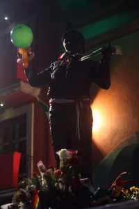 Foto: Ismael Díaz