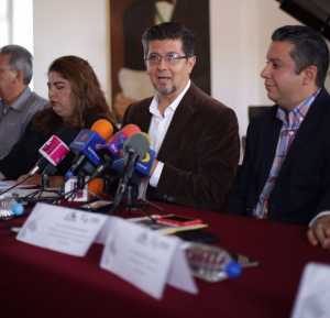 foto: Raúl Tinoco
