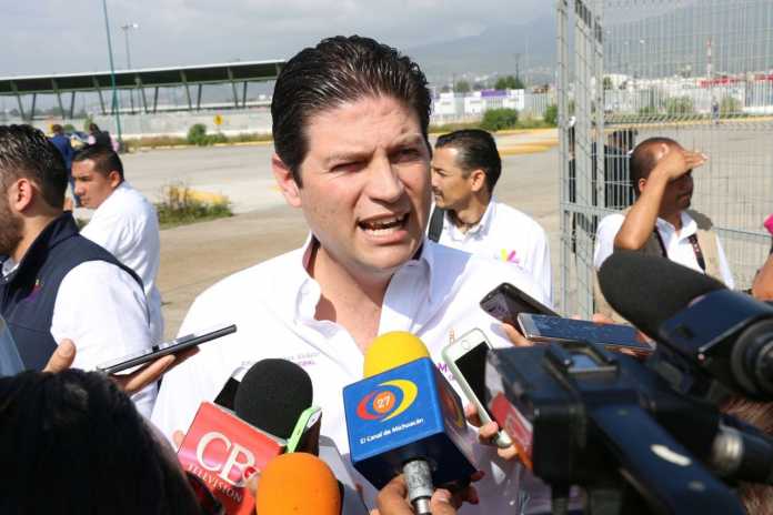 alfonso martinez