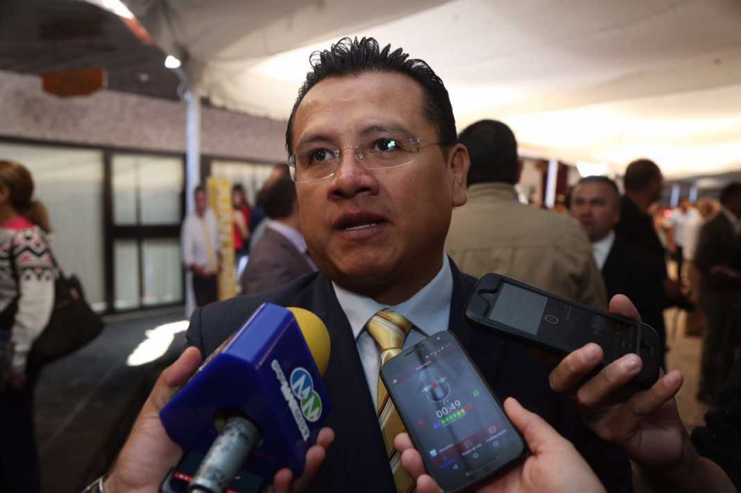 Alcaldes Michoacán reforzar seguridad