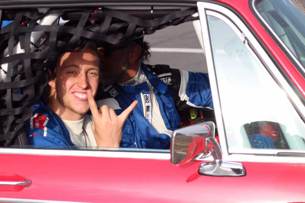 Ricardo Cordero y Marco Hernández se proclamaron campeones del Rally Patrio 2016 en Morelia, dominando la mítica ruta Mil Cumbres tras una emocionante jornada de velocidad 19