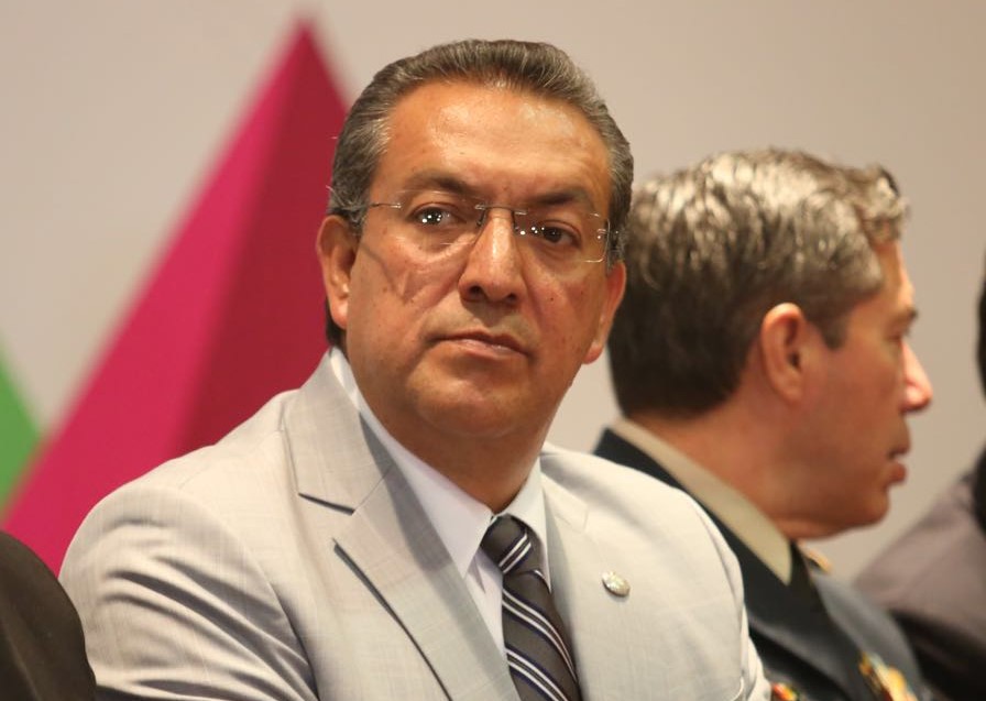 Leyes impulsadas por Wilfrido Lázaro a punto de aprobarse