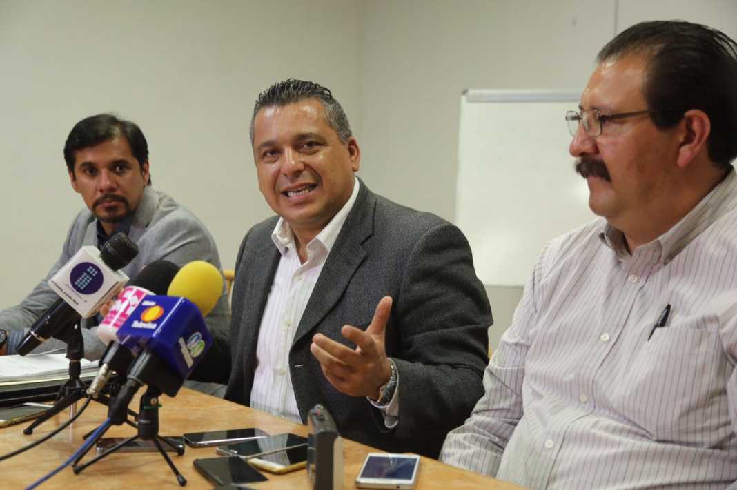 PT deslinda a Juan Carlos Arreygue, alcalde de Álvaro Obregón de los 10 calcinados 1