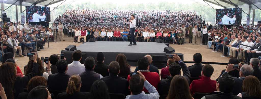 foto: Presidencia de la República