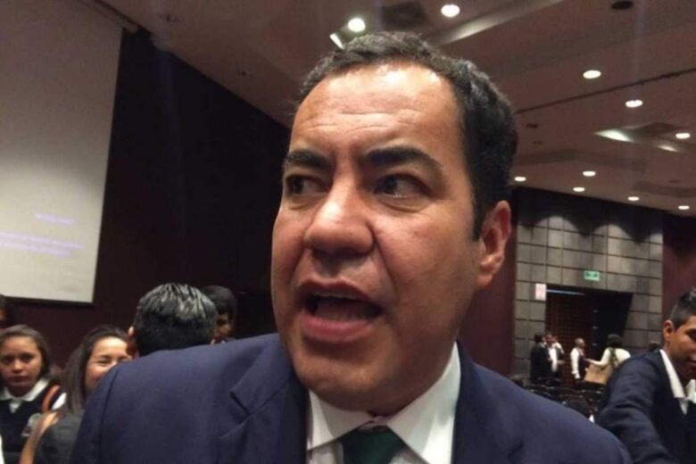 Carlos Herrera Tello, alcalde de Zitácuaro, niega estar involucrado en fraude y corrupción en obras de la delegación Miguel Hidalgo, CDMX: Asegura que sus empresas operan legalmente y rechaza acusaciones