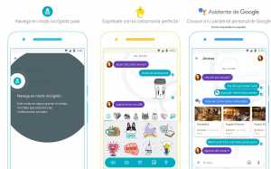 Google allo