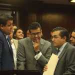 “Es lógico que los grupos armados resurjan en Michoacán”: Juan Bernardo Corona