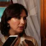 Muy lamentables los actos de los últimos días en Morelia: Macarena Chávez