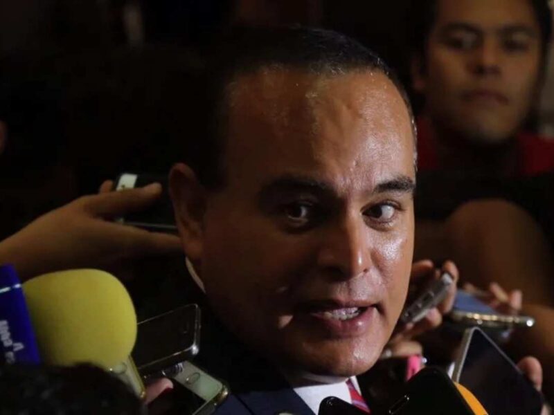 La PGJE aclaró que Wilfrido Lázaro no guarda relación con la balacera del 21 de septiembre en Michoacán, descartando vínculos con los hechos violentos investigados 1