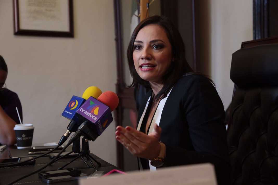 Decisión atinada la del aislamiento obligatorio en Michoacán: diputada