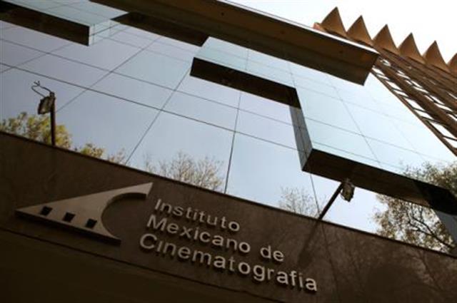 El Instituto Mexicano de Cinematografía apoyará producción de series