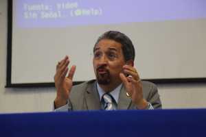 Foto: Raúl Tinoco