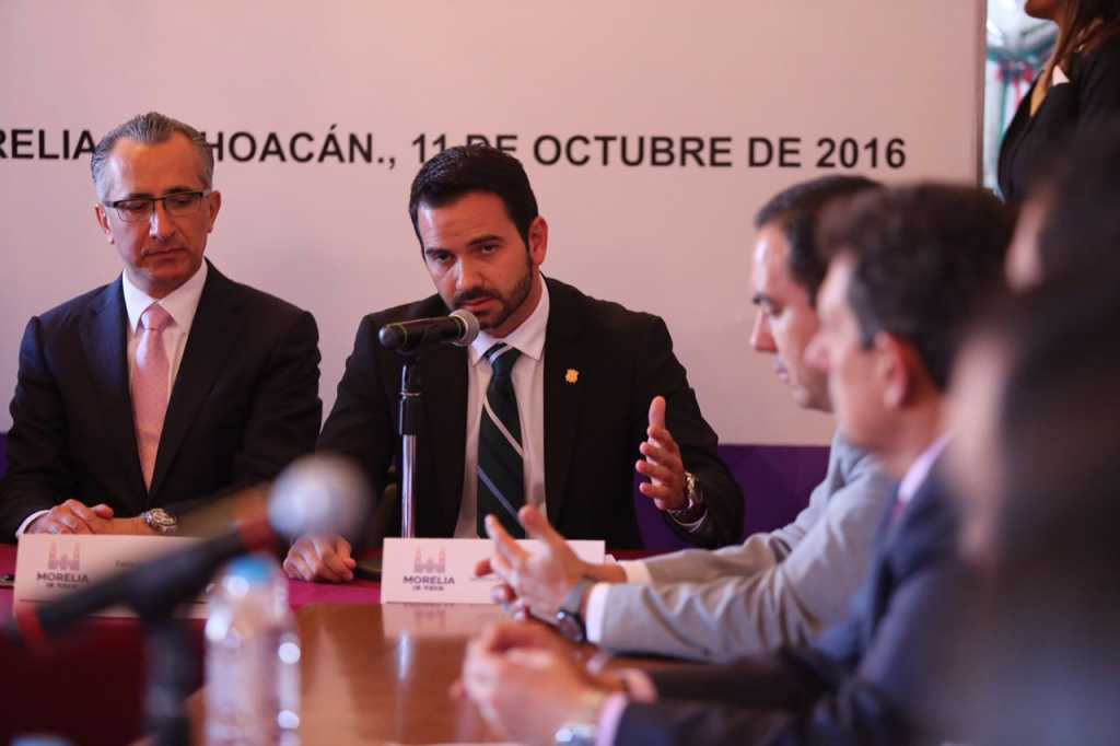 Foto: Raúl Tinoco