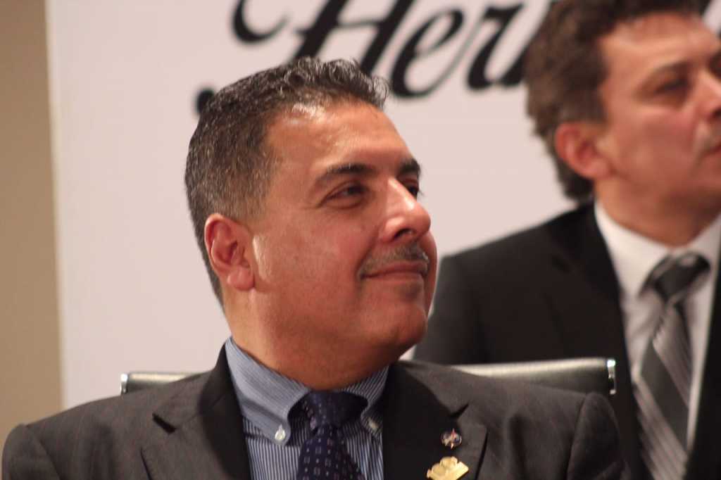 Foto: Ismael Díaz