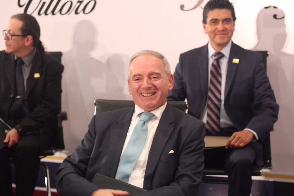 Foto: Ismael Díaz
