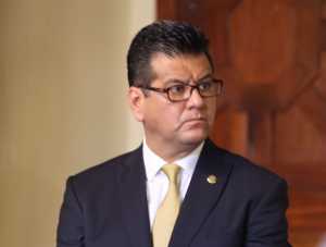 Foto: Raúl Tinoco