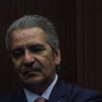 Condenan asesinato de edil michoacano 