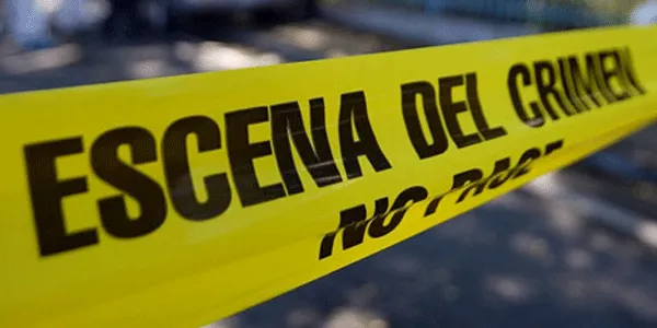 Asesinan a cuatro personas