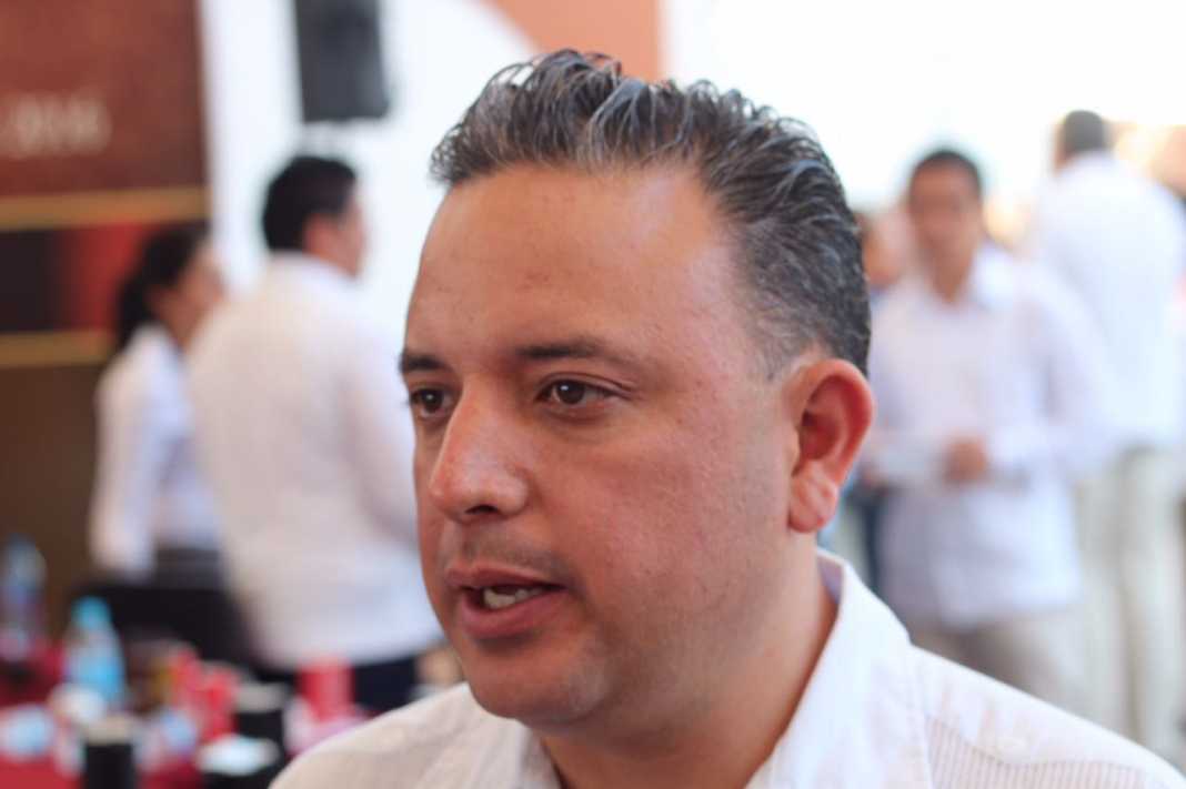 Quintana sumaría a Barragán y Eduardo Martínez a su candidatura