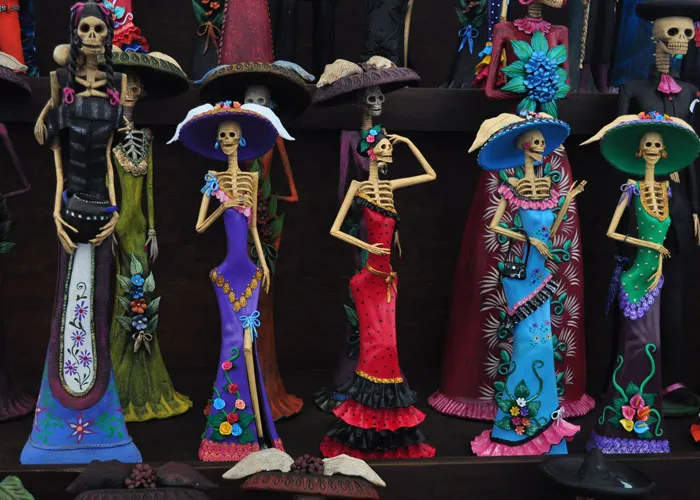 Artesanías morelianas, de las más olvidadas en Michoacán