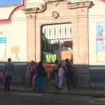 Suspenden servicios en el centro de salud por falta de insumos
