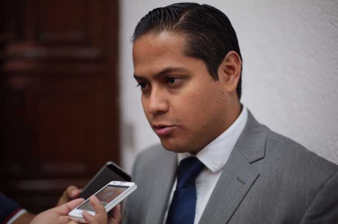 daniel-moncada Piden a Alfonso retirarse del cargo 90 días antes de elecciones